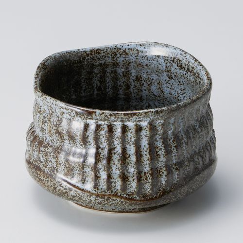 嵯峨野ミカゲ抹茶型 10.5×10.5×7.3cm 059-308 (5個入) /業務用/新品/小物送料対象商品