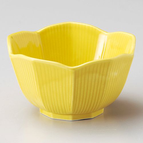 黄十角珍味 φ5.7×3.5cm 071-578 (10個入) /業務用/新品/小物送料対象商品