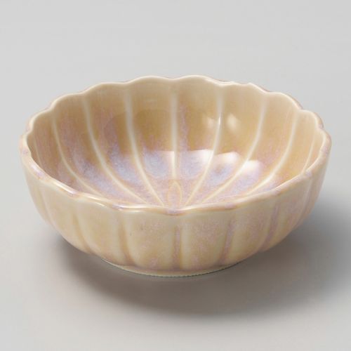 菊華トンスイ(桃) φ12.5×4.5cm 062-218 (5個入) /業務用/新品/小物送料対象商品