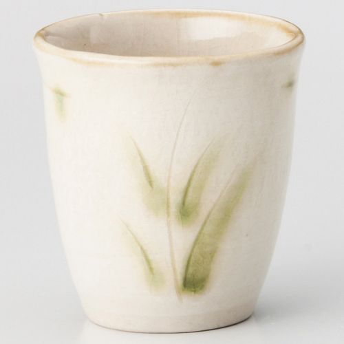 彫芦湯呑 φ7.8×8cm(180cc) 379-368 (5個入) /業務用/新品/小物送料対象商品