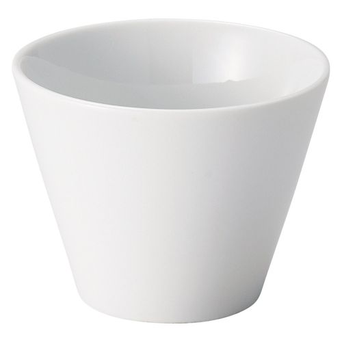 アイリス(ホワイト)フリーカップ70 φ9×7cm(200cc) 564-168 (10個入) /業務用/新品/小物送料対象商品