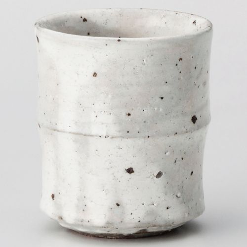 新粉引切立湯呑 φ7.7×9cm(250cc) 377-168 /359-129/業務用/新品/小物送料対象商品