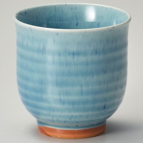 流水湯呑 φ7.5×7.8cm(220cc) 380-378/361-329/業務用/新品/小物送料対象商品