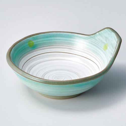 新緑呑水 13×11.7×5.8cm 121-238 (5個入) /業務用/新品/小物送料対象商品