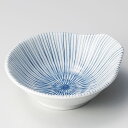 千筋十草新とんすい 13×12.5×4.5cm 123-338 (10個入) /業務用/新品/小物送料対象商品