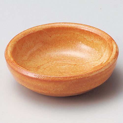 赤志野深小皿φ10×3cm081-...