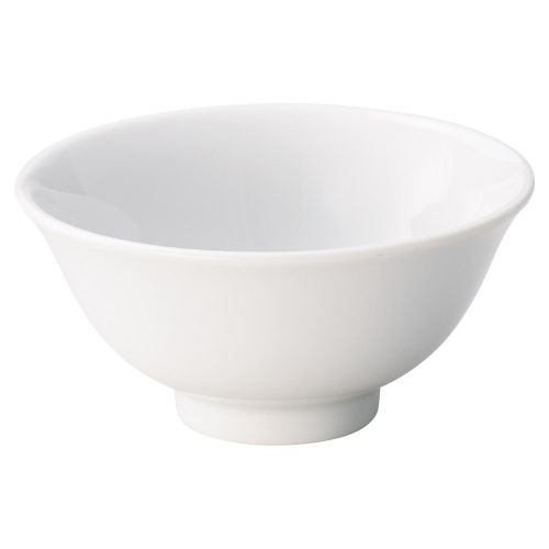 チェンマイ白スープ碗 φ11.8×5.7cm 660-278 (20個入) /業務用/新品/小物送料対象商品