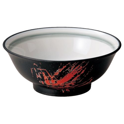 謙信高台6.8丼 φ21.2×8.7cm 663-648/業務用/新品/小物送料対象商品
