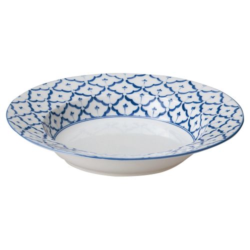 チェンマイモア26リムスープ φ26.3×4.5cm 660-158/業務用/新品/小物送料対象商品