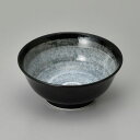 玄潮6寸高台反丼 φ18.2×7.6cm 674-068 (10個入) /業務用/新品/小物送料対象商品