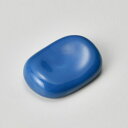 小判型(ブルー)箸置 4.5×3cm 291-378 (20個入) /業務用/新品/小物送料対象商品