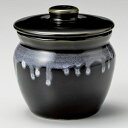 織部2号カメ φ9×10cm(240cc) 300-118 (10個入) /業務用/新品/小物送料対象商品