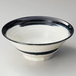 古代おふけ六兵衛8.0丼 φ25×9.4cm 316-128/業務用/新品/小物送料対象商品