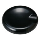 リベール箸置(黒) 4.5cm 292-128 (10個入) /業務用/新品/小物送料対象商品