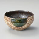 織部丸紋なごみ碗(大) φ18.5×9.7cm 324-018/業務用/新品/小物送料対象商品