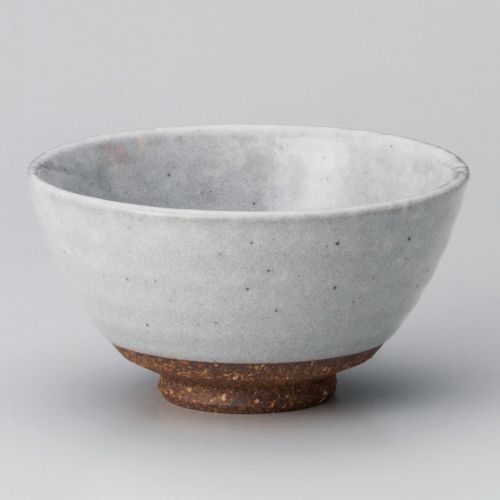 吹志野茶碗(小) φ11×5.7cm 366-108 (5個入) /業務用/新品/小物送料対象商品