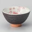 粉引舞桜飯碗(ピンク) φ11.5×6.5cm 367-478 (5個入) /業務用/新品/小物送料対象商品