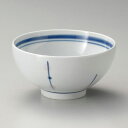 水玉十草なごみ丼 φ15×7.8cm 340-388/業務用/新品/小物送料対象商品