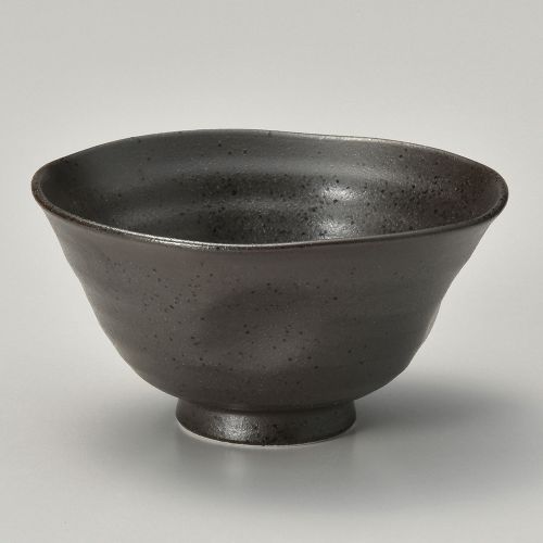 黒茶スマート茶碗(大) φ11.6×6cm 366-538 (10個入) /業務用/新品/小物送料対象商品