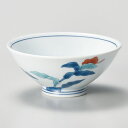 つゆ草反飯碗 φ11.5×5cm 368-038/業務用/新品/小物送料対象商品(3)