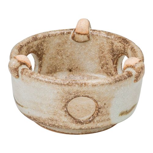 むさしの耐熱コンロ φ11.5×6.5cm 417-078/業務用/新品/小物送料対象商品