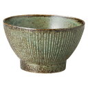 わびうぐいす千段くらわんか4.0飯碗 φ11.8×7.1cm 458-108 (10個入) /業務用/新品/小物送料対象商品(3)