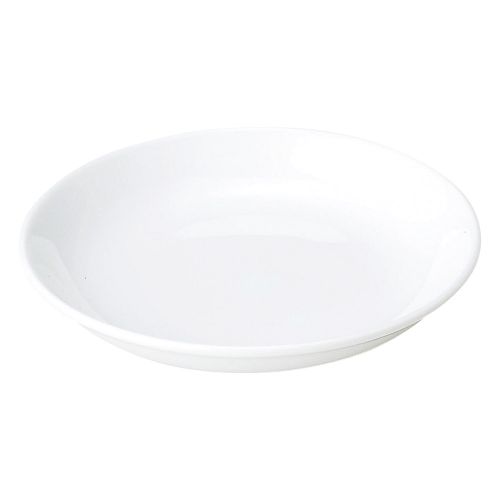 かるーん(軽量食器)3.5皿 12.3×2.4cm 472-518 (10個入) /業務用/新品/小物送料対象商品