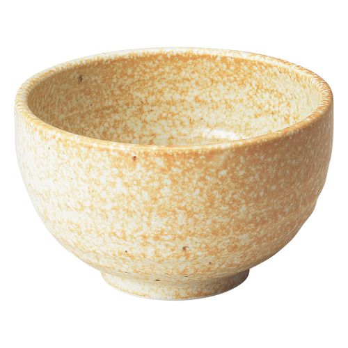 窯変志野4.2多用丼φ13×8cm...