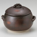 黒丸ご飯鍋3合炊 φ18×21×17cm(身11cm) 406-068/業務用/新品/小物送料対象商品