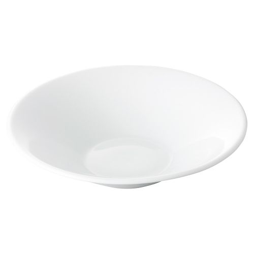 フォンテ17.5cmトロンバディッシュ φ17.5×4.1cm 518-108 (5個入) /業務用/新品/小物送料対象商品