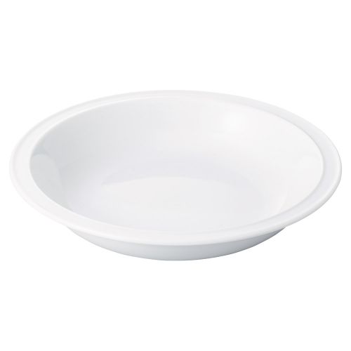 siroスープ皿21.5 21.5×4cm 497-108 (5個入)