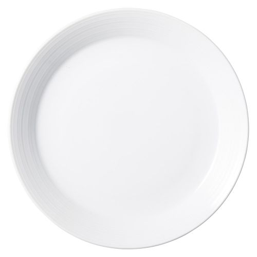 リップル8吋ミート φ21.3×2.5cm 588-048 (10個入) /業務用/新品/小物送料対象商品