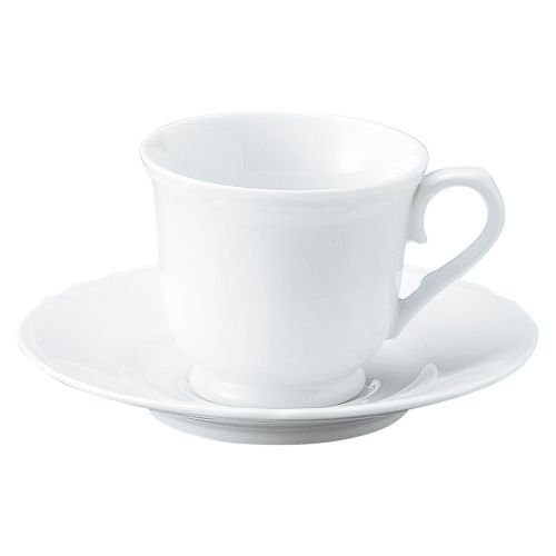 UTYコーヒー受皿 15.2cm 582-618 (10個入) /業務用/新品/小物送料対象商品