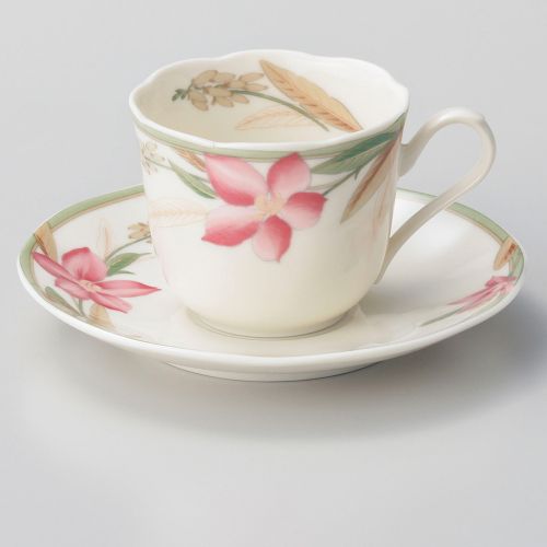 マドレーヌコーヒー兼用受皿 14.8×2.3cm 612-068 (5個入) /業務用/新品/小物送料対象商品