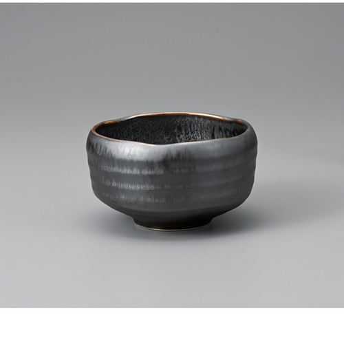 孔雀抹茶碗/業務用/新品/小物送料対象商品