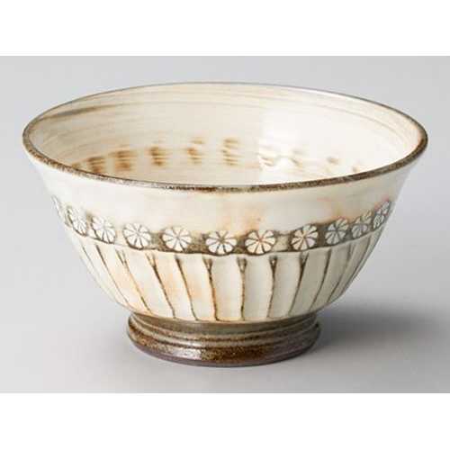 ■商品説明■商品名：三島手手造り印花茶碗(小)メーカー品番：418-099お届け数：1サイズ(cm)：口径11.2×6素材：陶器【配送料について】【ご注意】画面上の色はブラウザやご使用のパソコンの設定により実物と異なる場合があります。