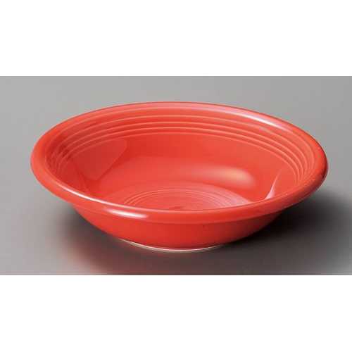 オービットレッド24cmスープボール/業務用/新品/小物送料対象商品