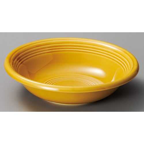 オービットアンバー24cmスープボール/業務用/新品/小物送料対象商品