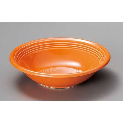 オービットオレンジ20cmスープボール/業務用/新品/小物送料対象商品