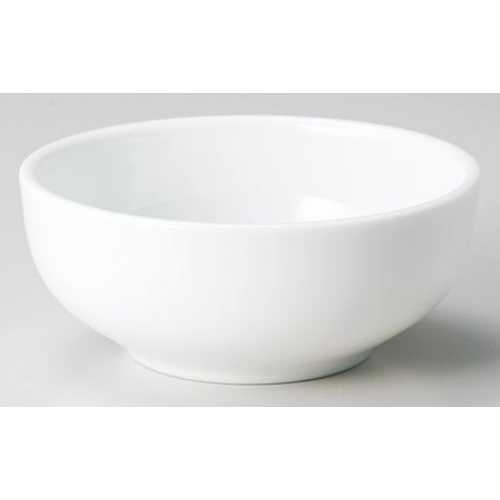 ■商品説明■商品名：ファーストレイト ホワイト13cmボールメーカー品番：510-299お届け数：1サイズ(cm)：口径12.9×18.7×18.7×5.5素材：磁器【配送料について】【ご注意】画面上の色はブラウザやご使用のパソコンの設定により実物と異なる場合があります。