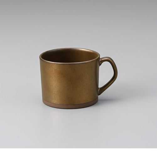 デプレ(ゴールド)ストレートマグ/業務用/新品/小物送料対象商品
