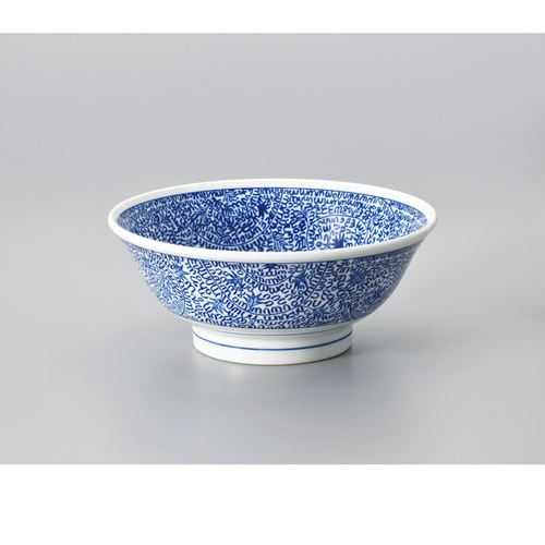 Ramen Bowls - 美濃古紋6.3ラーメン丼/業務用/新品/小物送料対象商品