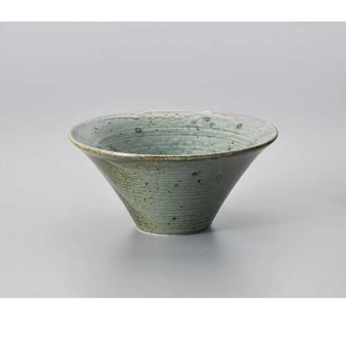 ■商品説明■商品名：わび うぐいす7.0薄筋朝顔丼メーカー品番：608-169お届け数：1サイズ(cm)：口径21.3×10容量(cc)：1300素材：磁器【配送料について】【ご注意】画面上の色はブラウザやご使用のパソコンの設定により実物と異なる場合があります。