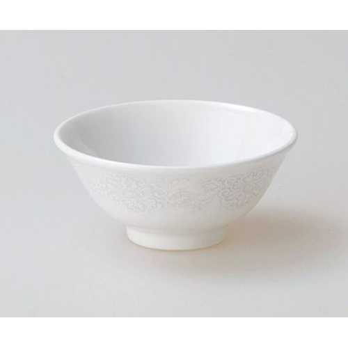 華清4.5吋スープ碗/業務用/新品/小物送料対象商品