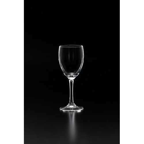 Wine Glasses - プランセスワイン190/業務用/新品/小物送料対象商品