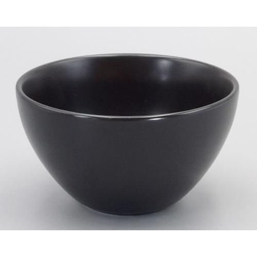 【数量限定特価品】 特黒マット強化11.5cmマルチボウル/10入り/92-27730028 φ11.8×6.7cm/業務用/新品/小物送料対象商品