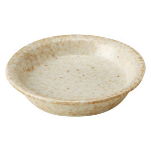 ■商品説明■商品名：窯変志野 薬味皿メーカー型番：003-E046お届け数：1サイズ：φ8.5×1.7(cm)【配送料について】【ご注意】画面上の色はブラウザやご使用のパソコンの設定により実物と異なる場合があります。