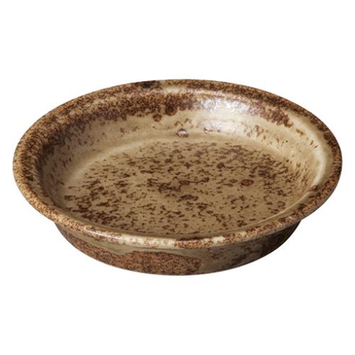 ■商品説明■商品名：わび 朽葉 薬味皿メーカー型番：023-E046お届け数：1サイズ：φ8.5×1.7(cm)【配送料について】【ご注意】画面上の色はブラウザやご使用のパソコンの設定により実物と異なる場合があります。