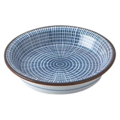 ■商品説明■商品名：千段十草 薬味皿メーカー型番：033-E046お届け数：1サイズ：φ8.5×1.7(cm)【配送料について】【ご注意】画面上の色はブラウザやご使用のパソコンの設定により実物と異なる場合があります。