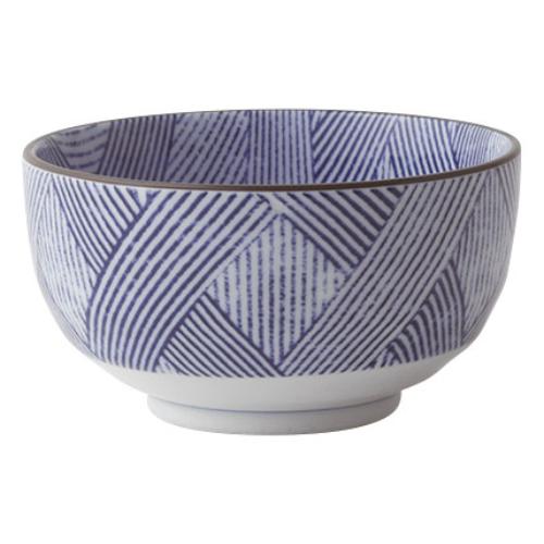 ■商品説明■商品名：縞格子 4.1多用丼メーカー型番：094-E073お届け数：1サイズ：φ12.8×7(cm)【配送料について】【ご注意】画面上の色はブラウザやご使用のパソコンの設定により実物と異なる場合があります。